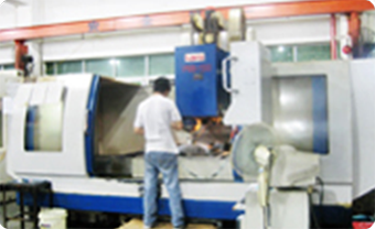 Mould manufacturing(图1)